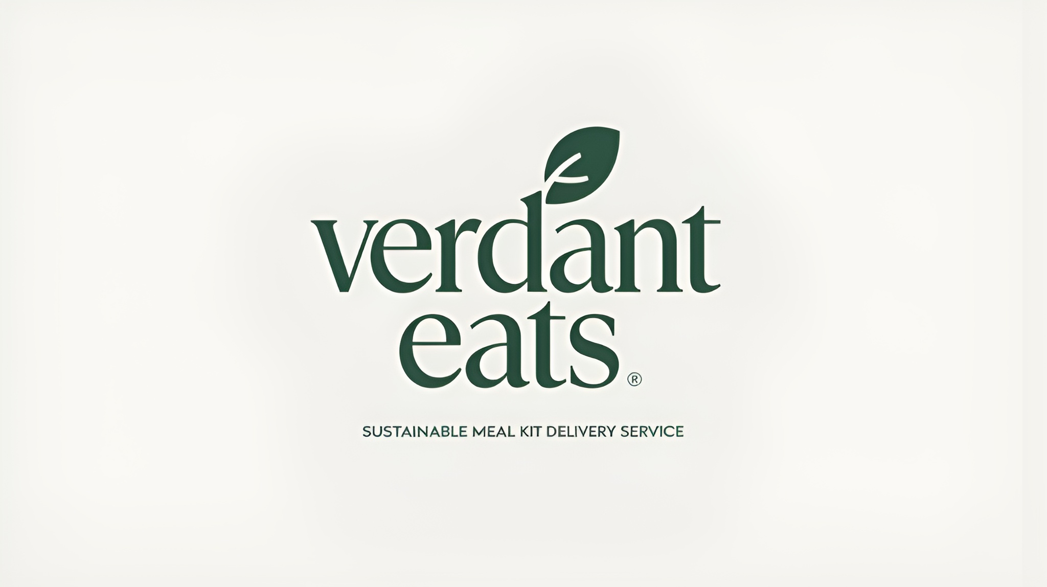Verdant Eats